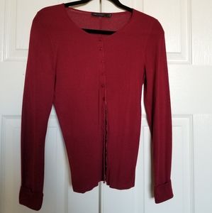 THE LIMITED Cardigan.